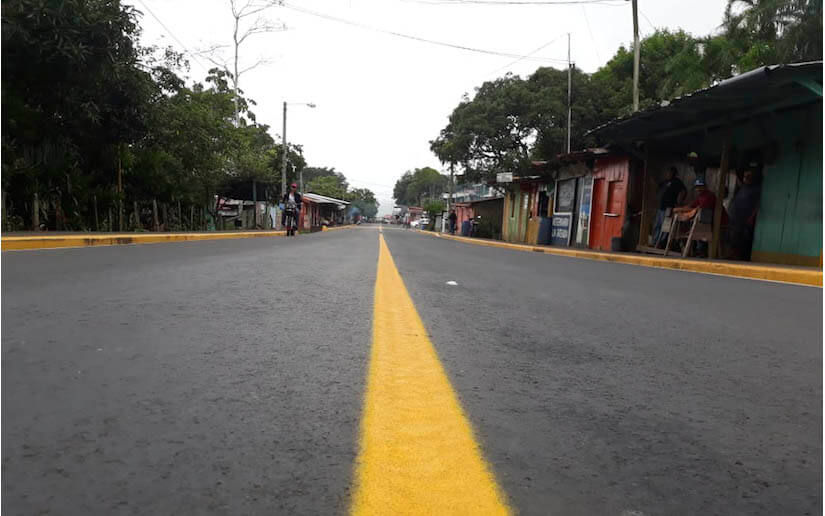 san lorenzo